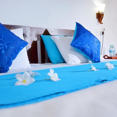 Blue Sky Beach Resort Unawatuna Zewnętrze zdjęcie