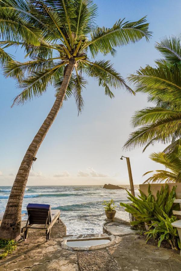 Blue Sky Beach Resort Unawatuna Zewnętrze zdjęcie