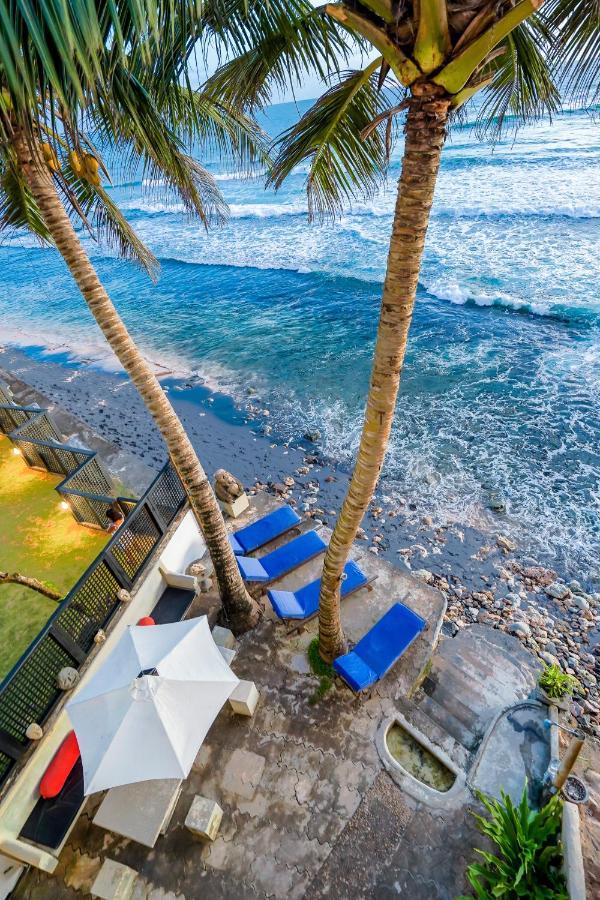 Blue Sky Beach Resort Unawatuna Zewnętrze zdjęcie