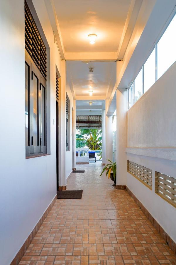 Blue Sky Beach Resort Unawatuna Zewnętrze zdjęcie