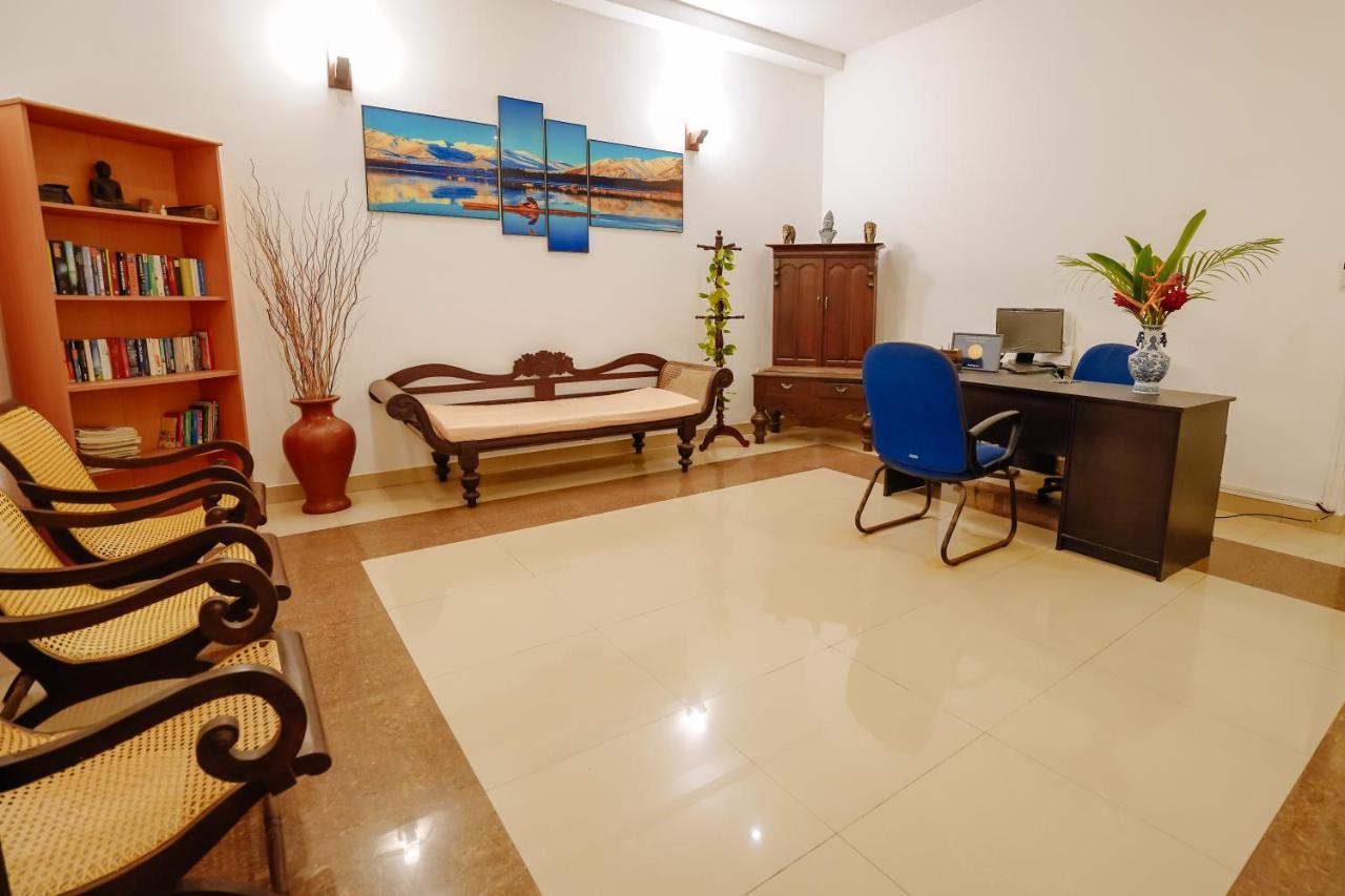 Blue Sky Beach Resort Unawatuna Zewnętrze zdjęcie