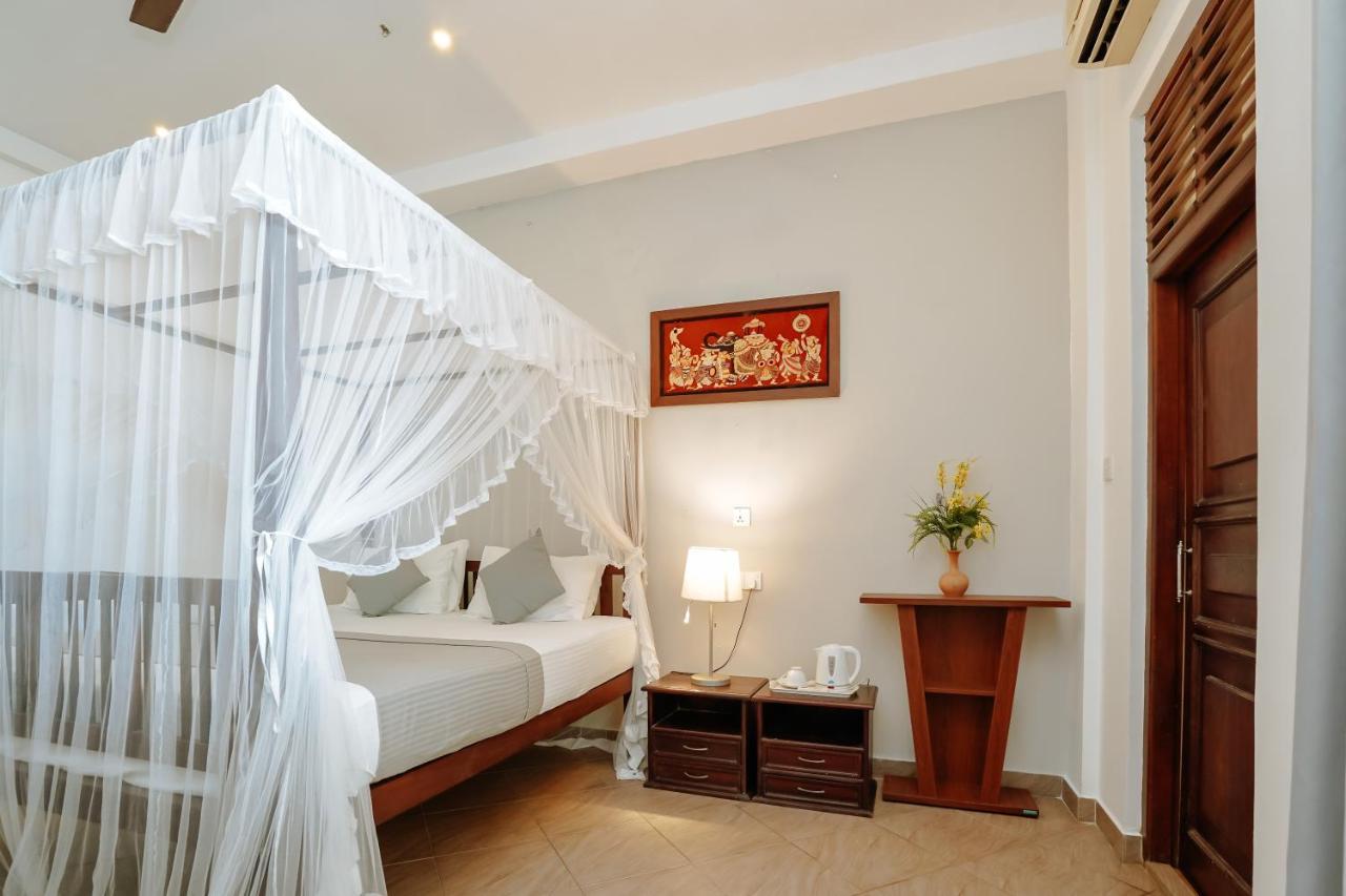Blue Sky Beach Resort Unawatuna Zewnętrze zdjęcie