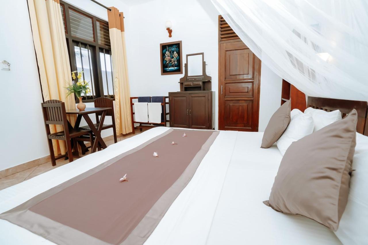 Blue Sky Beach Resort Unawatuna Zewnętrze zdjęcie