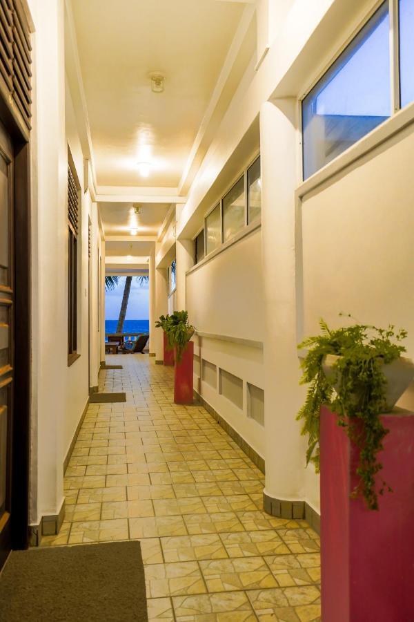 Blue Sky Beach Resort Unawatuna Zewnętrze zdjęcie