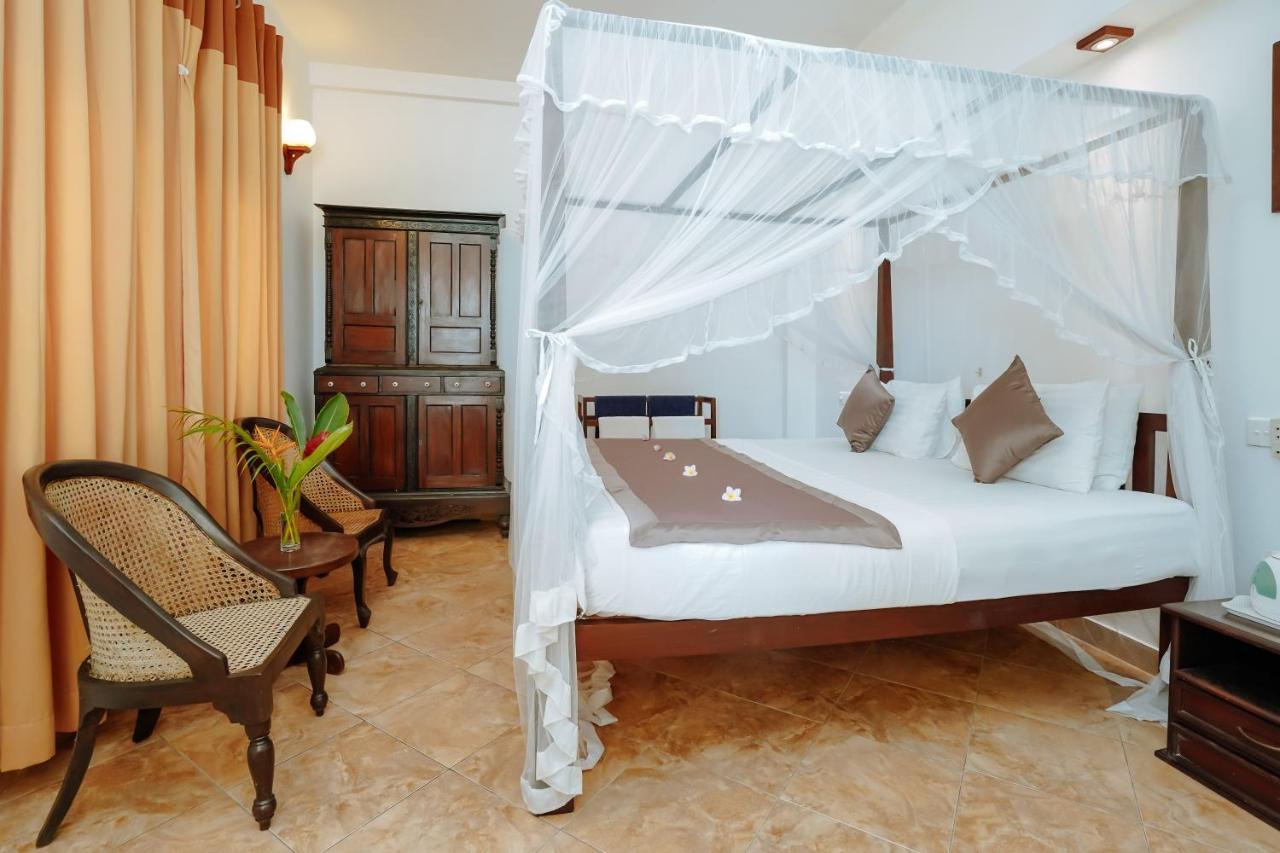 Blue Sky Beach Resort Unawatuna Zewnętrze zdjęcie