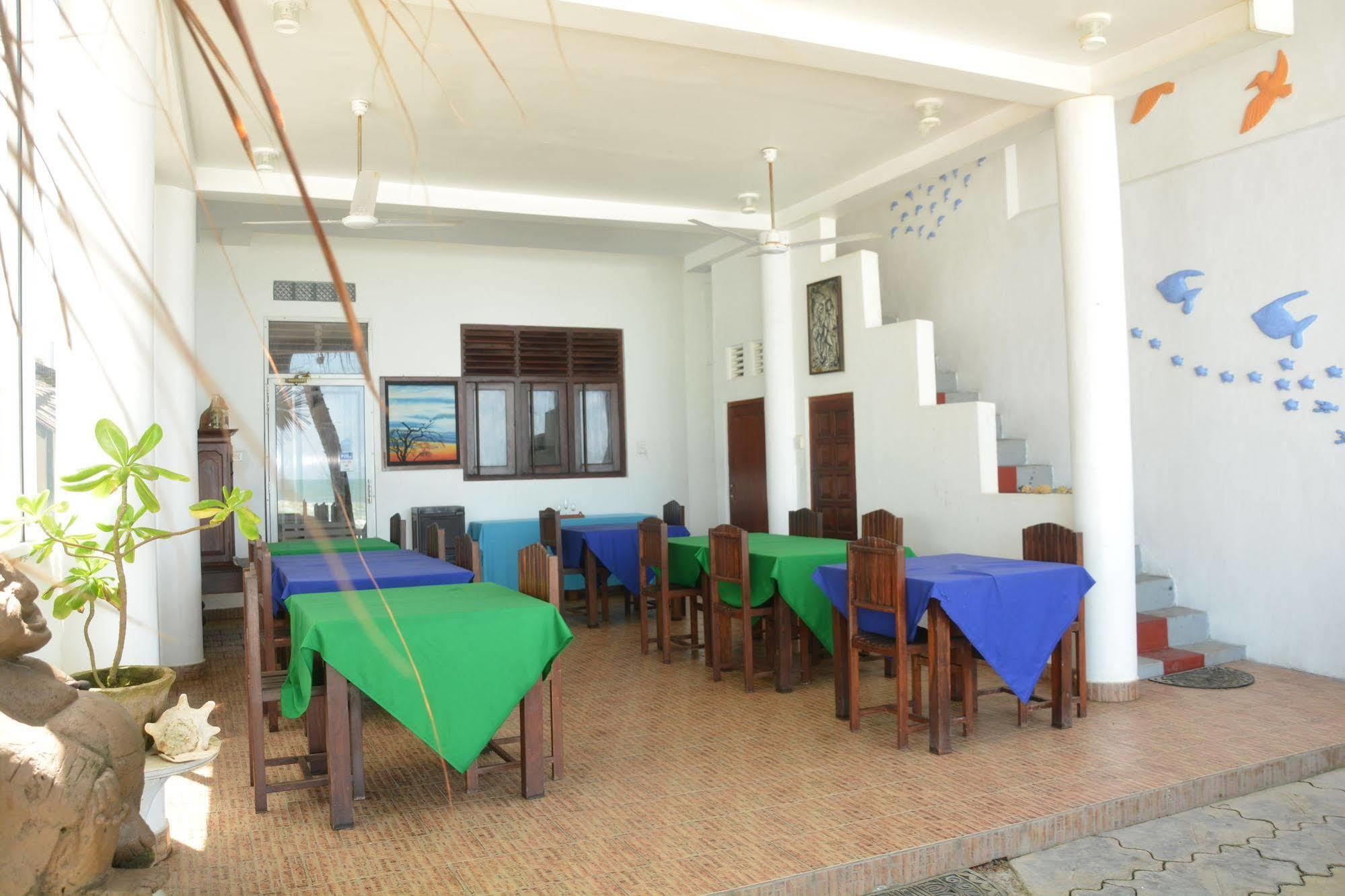 Blue Sky Beach Resort Unawatuna Zewnętrze zdjęcie